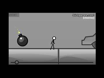 Stick Minigames cover