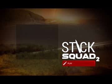 Stick Squad 2 cover