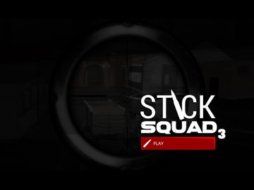Stick Squad 3 cover