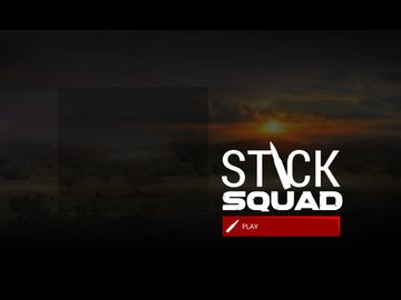 Stick Squad cover