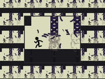 Stickman Boost cover