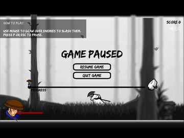 Straw Hat Samurai 2 cover