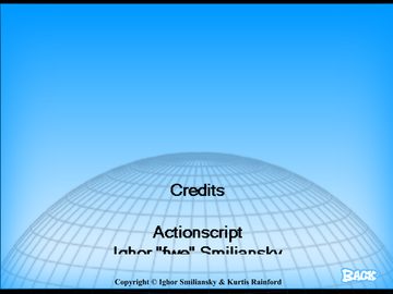 String Avoider Deluxe cover