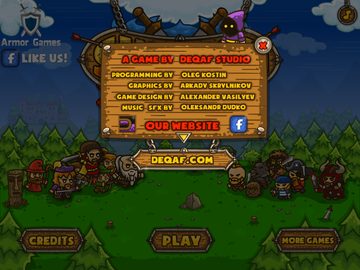 Summon The Hero cover