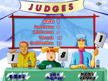 Supreme Extreme Snowboarding cover