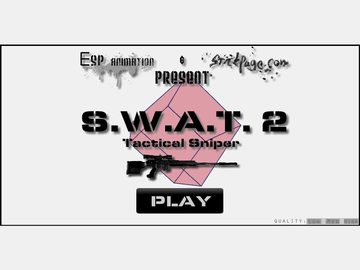 S.W.A.T. 2 cover