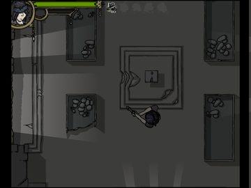 Temple of Death cover