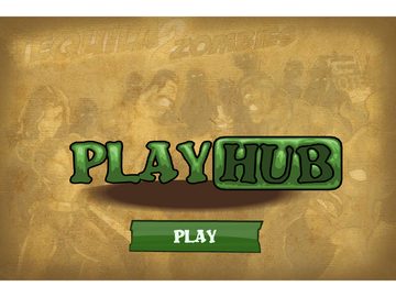 Tequila Zombies 2 cover