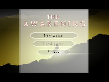 The Awakening cover