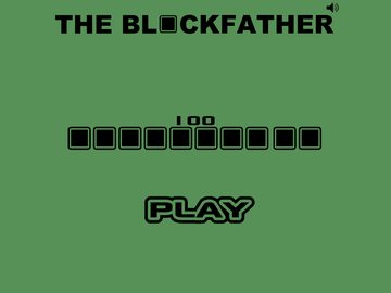 The Blockfather cover