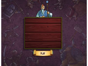 The Keeper of 4 Elements cover