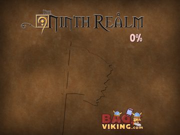 The Ninth Realm cover