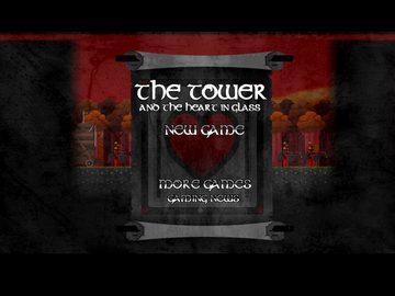 The Tower cover