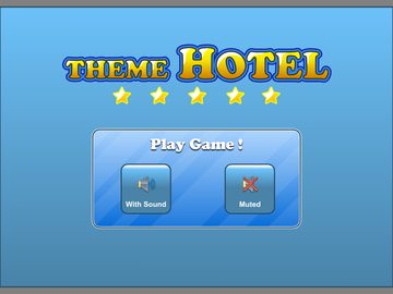 Theme Hotel cover