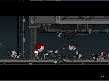 Thing-Thing Arena 2 cover