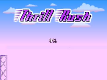 Thrill Rush cover