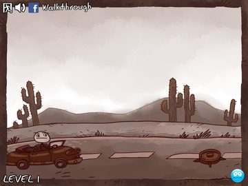 Trollface Quest 3 cover