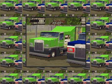 Truck Simulator cover