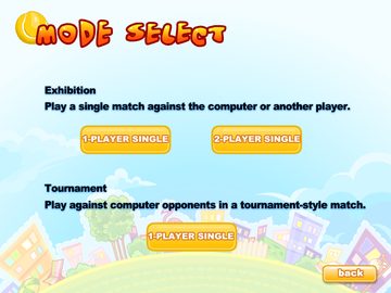 Twisted Tennis cover