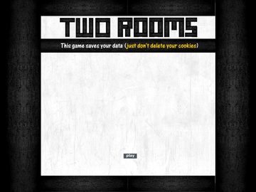 Two Rooms cover