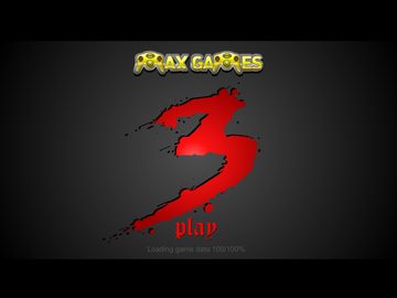 Unreal Flash 3 cover