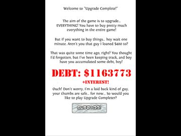 Upgrade Completer cover