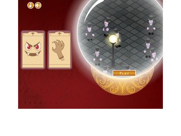 Vampire Vision cover