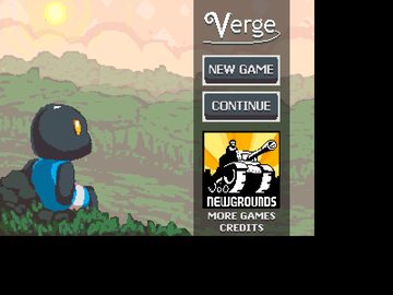 Verge cover
