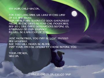 Viktor the Nth cover