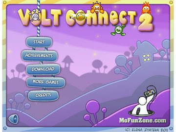 Volt Connect 2 cover