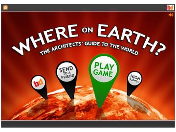 Where on Earth? cover