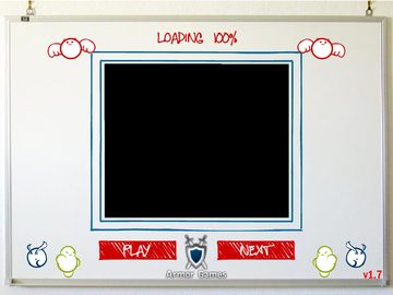 Whiteboard Tower Defense cover