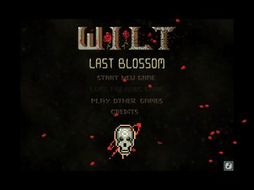 Wilt Last Blossom cover