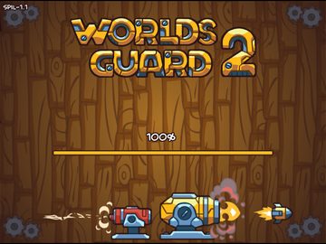 Worlds Guard 2 cover