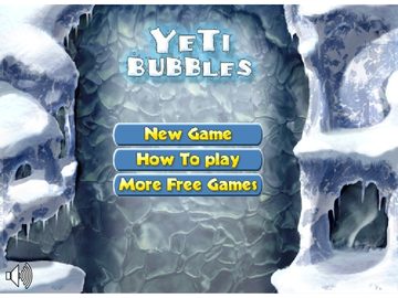 Yeti Bubbles cover