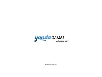 Youda Fisherman cover