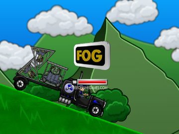 Zombie Express cover