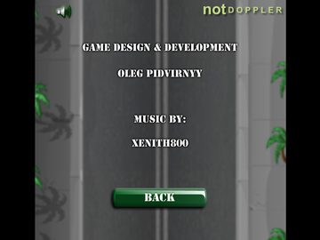 Zombie Night Madness 2 cover