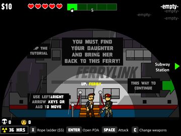 Zombies Took My Daughter cover