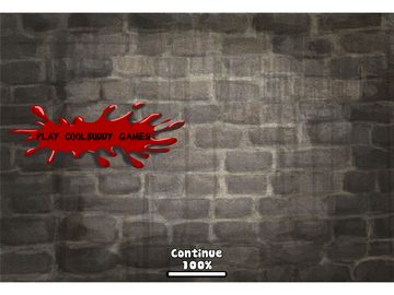 Zombies vs Penguins cover