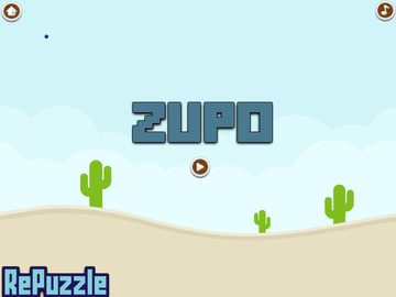 Zupo cover